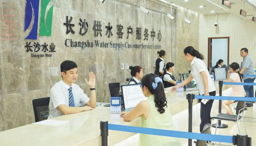 上書房信息咨詢助力長沙水業集團開展2021年第三方評估服務